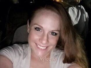 Xyleena Anal Sexe