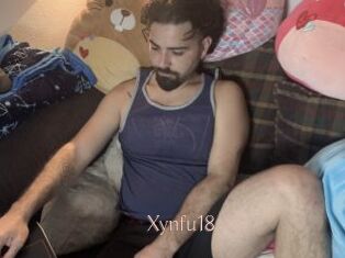 Xynfu18 Anal Sexe