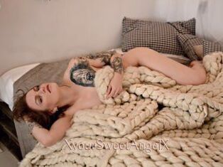 XyourSweetAngelX