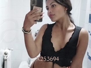 x253694 Anal Sexe