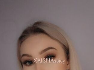 XAISHAspicy