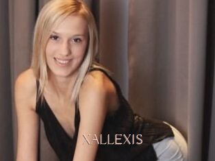 XALLEXIS