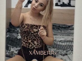 XAMBERRx
