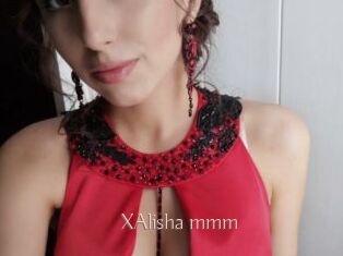 XAlisha_mmm