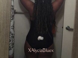 xAlycia_Bluex Anal Sexe