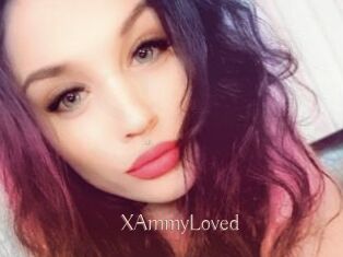 XAmmyLoved