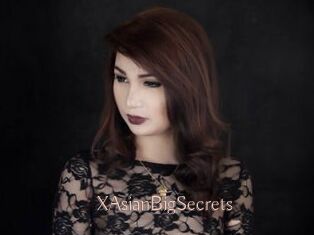 XAsianBigSecrets