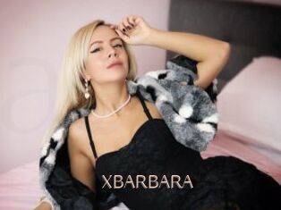 XBARBARA