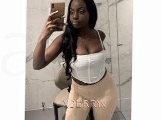 XBERRYx