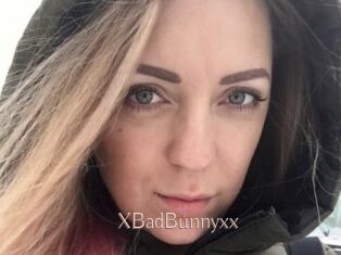 XBadBunnyxx