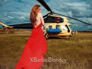 XBarbieBlondex