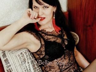 XBellax_Rose