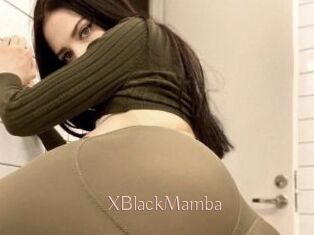 XBlackMamba