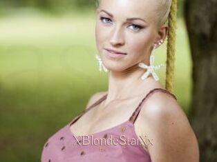 XBlondeStarXx
