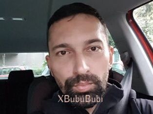 XBubuBubi