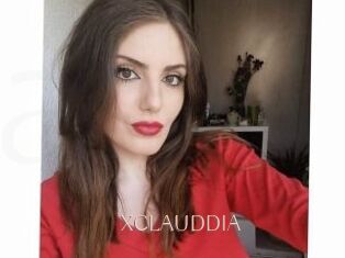 xCLAUDDIA Anal Sexe