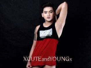 XCUTEandYOUNGx