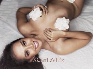 XCestLaVIEx