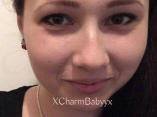 XCharmBabyyx
