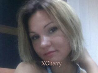 XCherry