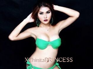 XChinitaPRINCESS