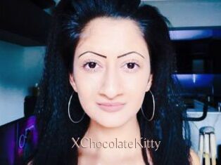 XChocolateKitty