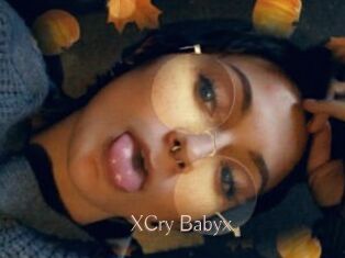 XCry_Babyx