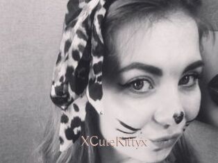 XCuteKittyx