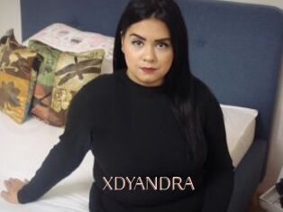 XDYANDRA