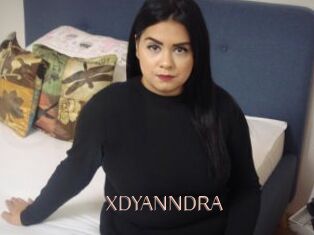 XDYANNDRA