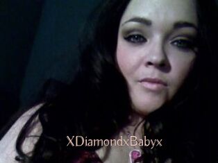 XDiamondxBabyx