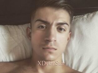XDylanStar