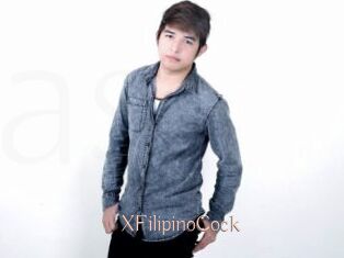 XFilipinoCock