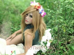 XHOTladyFOXYx