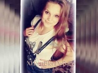 XHotttBlonDe_BaBy
