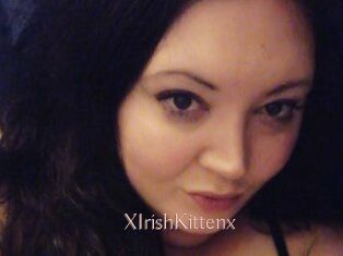 XIrishKittenx