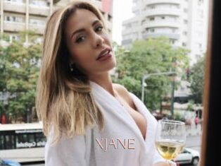 XJANE