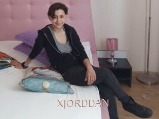 xJORDDAN Anal Sexe