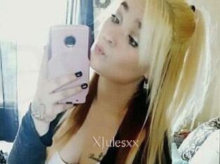 XJulesxx