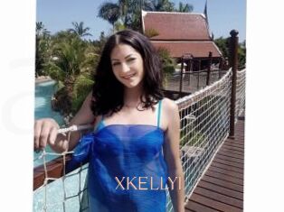xKELLYI Anal Sexe