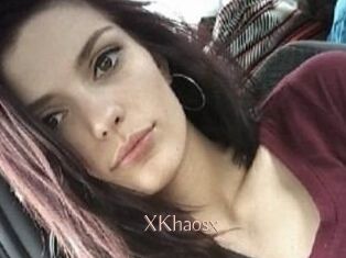 XKhaosx