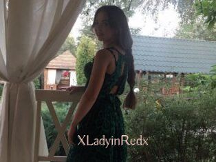 XLadyinRedx