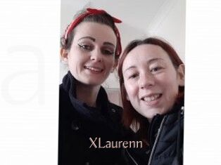 XLaurenn