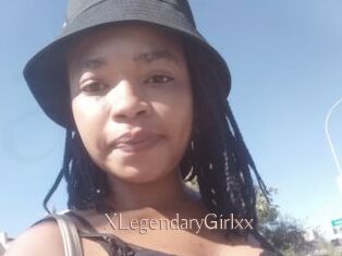 XLegendaryGirlxx