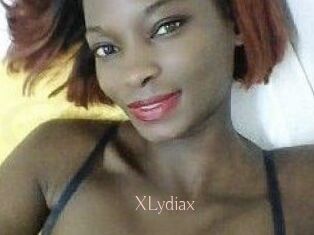 XLydiax