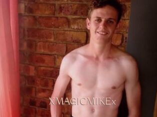 XMAGICMIKEx