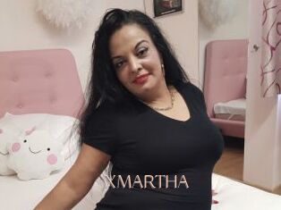 XMARTHA