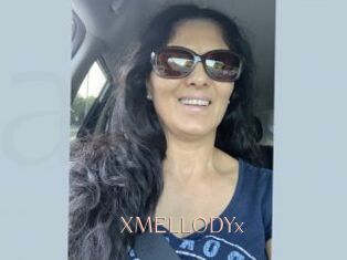 XMELLODYx