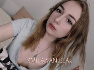 XMILA_VANILLAx