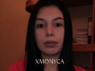 XMONYCA